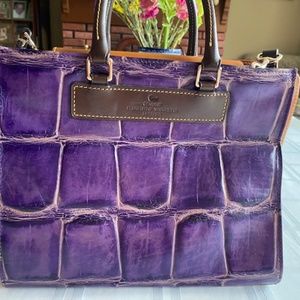 Dooney and Bourke handbag